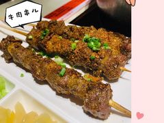 -潮牛海记•潮汕牛肉火锅•醉鸡煲•粿条汤(通北路店)