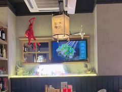 -街角等你.大连海鲜烧烤(西安路店)
