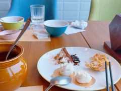 -济南香格里拉·咖啡泉自助餐厅