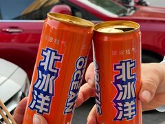 -中国传统伊兰拉面(石景山店)