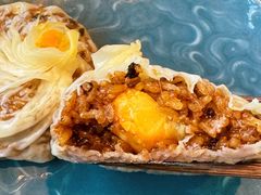 -鑫震源·苏式大虾生煎(山塘街店)