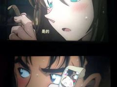 -博纳国际影城(南联IMAX店)