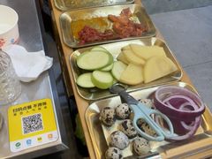 -阿昌白族石板烧(大理古城店)