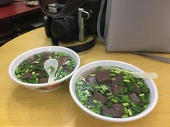 -阿一猪红汤(总店)