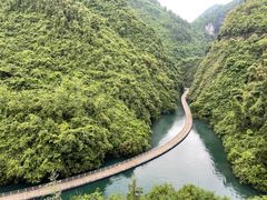 -狮子关旅游区