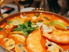 -Home Thai·泰谣(王府井apm店)