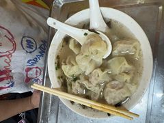 -小秋水饺(大成路总店)