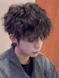 -H·Y HAIR SALON烫发·染发·造型