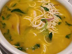 大煮干丝-玉玲珑(陆家嘴店)
