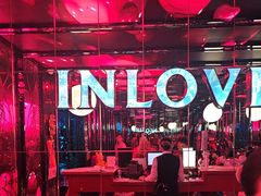 -INLOVE KTV(淮海路店)