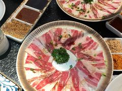 -牛焱·烧肉酒肆(五大道店)