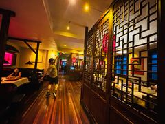 -龙门阵茶屋川菜馆(武康路店)
