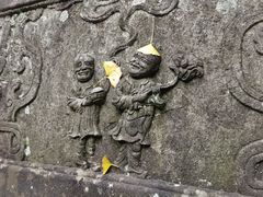 -韬光茶庵