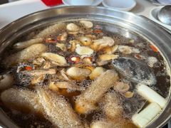 -太婆天府山珍酒楼(亚运村店)