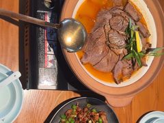 -菌自由丨野生菌火锅特色庭院餐厅(丽江古城店)