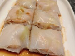 -頂好酒家·经典粤菜(海信广场店)