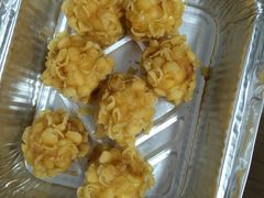 鱼籽酱虾球-必胜客宅急送(真北乐购店)