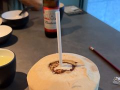 -同仁四季椰子鸡(宝安壹方城店)