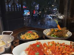 -鱼食饭稻·苏浙土菜17年老馆子(平江路店)