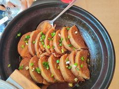渔家香芋煲-旺角小渔村·海肠捞饭开创者(环山路店)