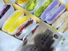 -张果佬年糕卷(科巷店)