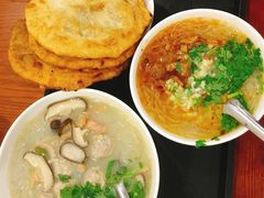 -顺华粉馆(桃园南路店)