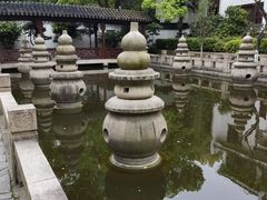 -苏州吴宫泛太平洋酒店