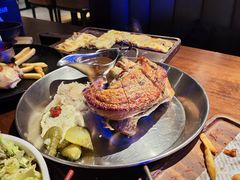 -Ambra Haus琥珀屋精酿餐厅(宝山店)