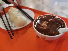 炒肝-天兴居(鲜鱼口街店)