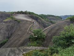 -飞天山旅游区