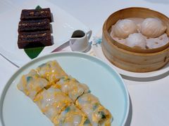 -花城苑广府菜(侨鑫店)