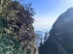 -峨眉山风景名胜区