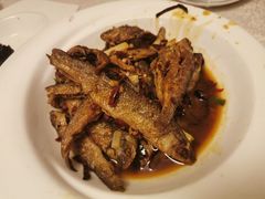 -白鹿江西餐厅(北师大店)