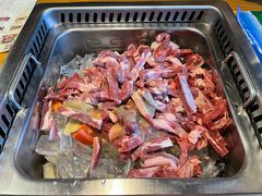 -泽成冰煮羊火锅(中正天街店)