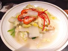 -老头儿油爆虾·1987杭州烟火味(湖滨银泰in77D区店)