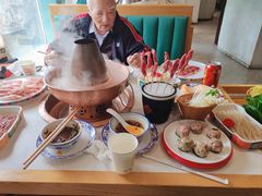 -京悦南门涮羊肉(长寿路店)