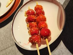 -柿合缘新京菜(国金中心商场店)
