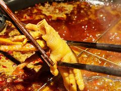 -陈眼镜火锅(总店)