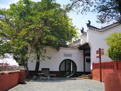 -东坡赤壁风景名胜区