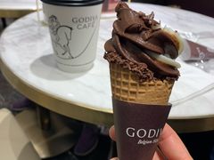 -GODIVA(王府井apm店)