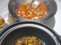 -新辣宴·湖南家常菜·商务聚餐(中粮创芯店)
