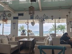 -Vanillacafe香草咖啡(银海大世界店)