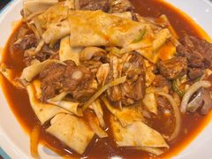 -靖远尕六美味羊羔肉