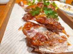 -纳瓦新疆菜(银都店)