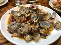 -潮粥馆(长江花园店)