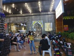 -本炙炭烤·蒲烧活鳗料理店(金沙洲店)