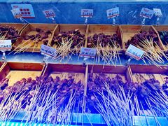 -爱有声毛肚串串火锅自助(龙之梦大都汇店)