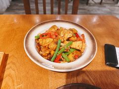 -香兰印尼 Pandan(中华广场店)