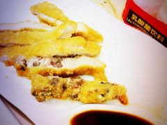 炸猪排-做了不起的80后