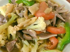 -老杨饭店(万科里店)